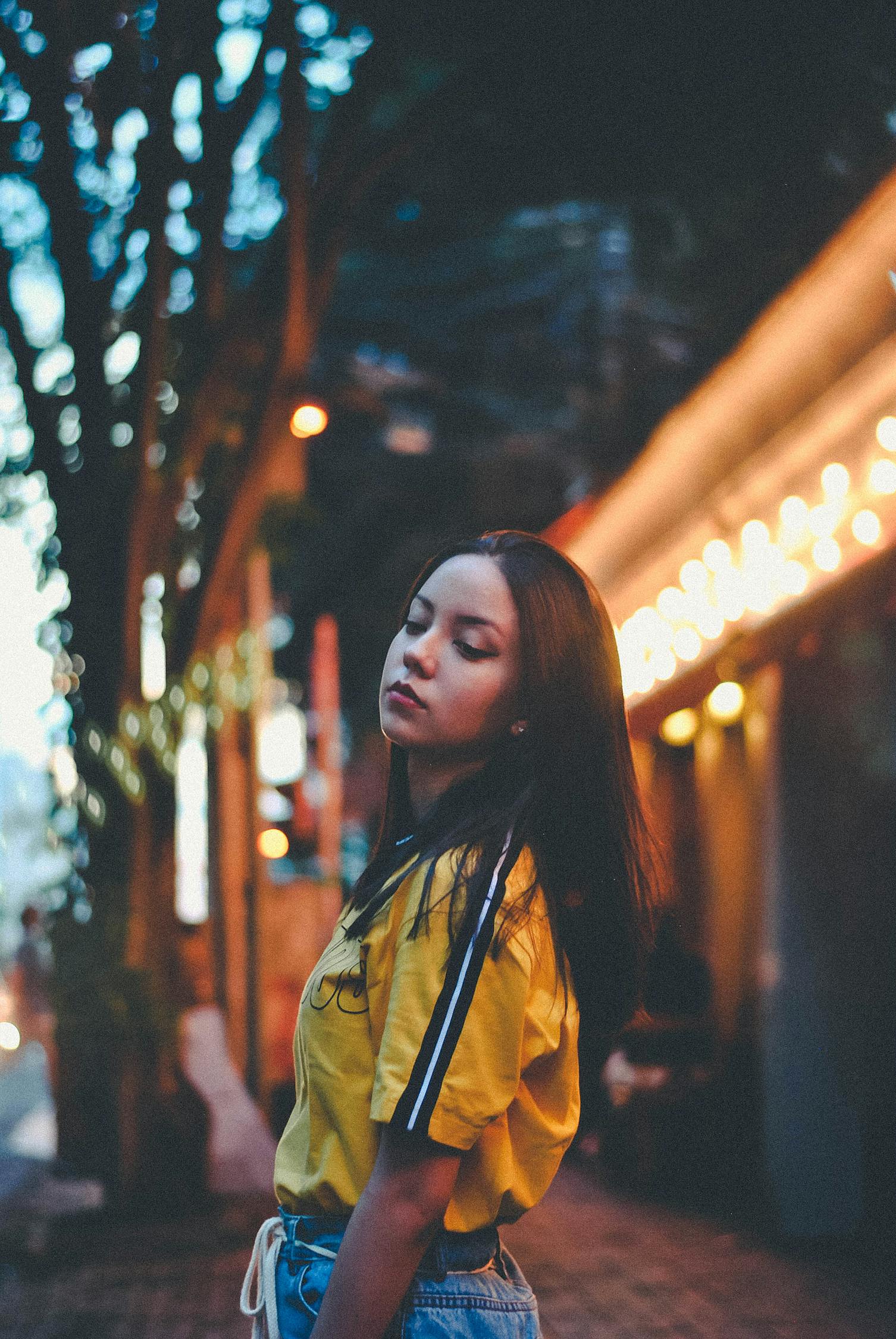 若无似有 第12页