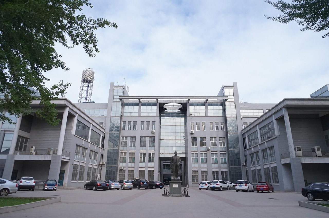 武汉理工大学五月资讯概览